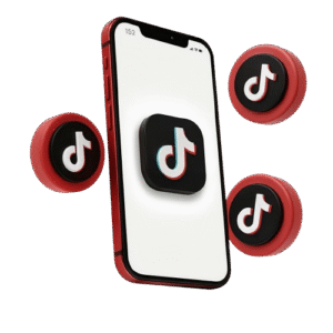 Tiktok followers